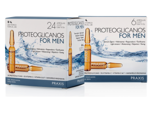 PRAXIS FOR MEN
