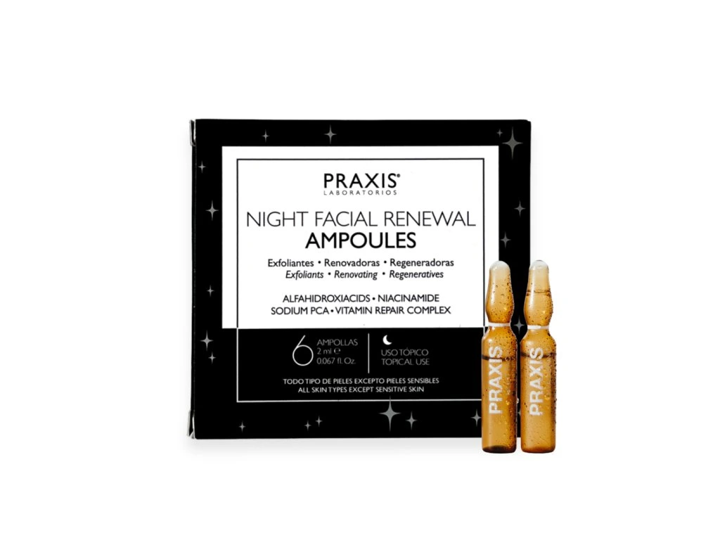 FACIAL RENEWAL PRAXIS