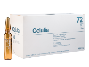 CELULIA-AMPOULES