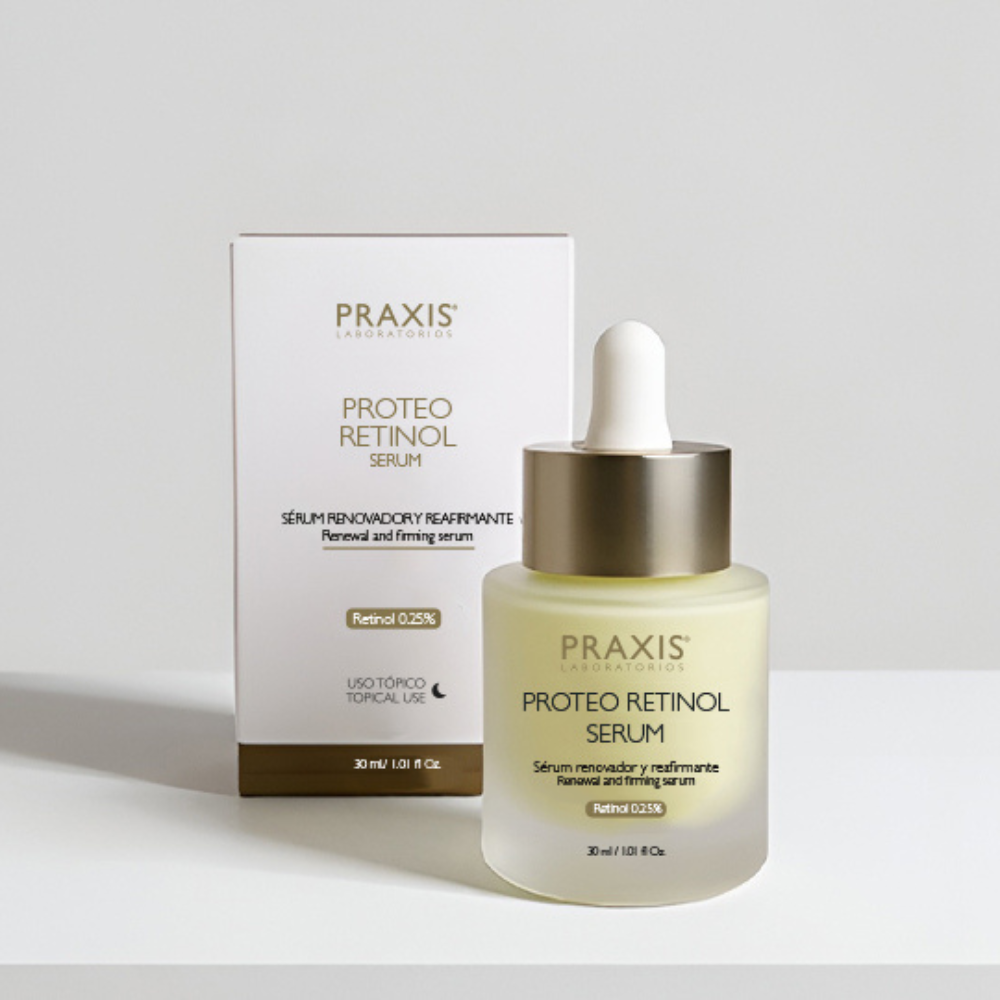 PRAXIS RETINOL