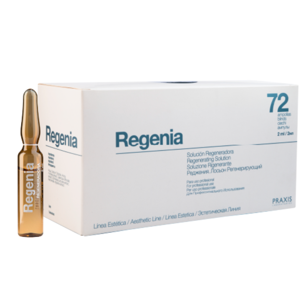 REGENIA-AMPOULES