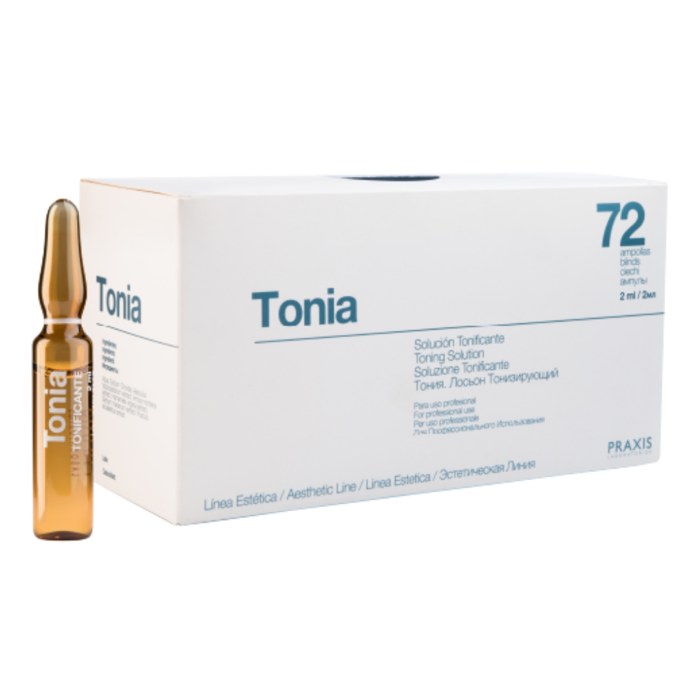 TONIA