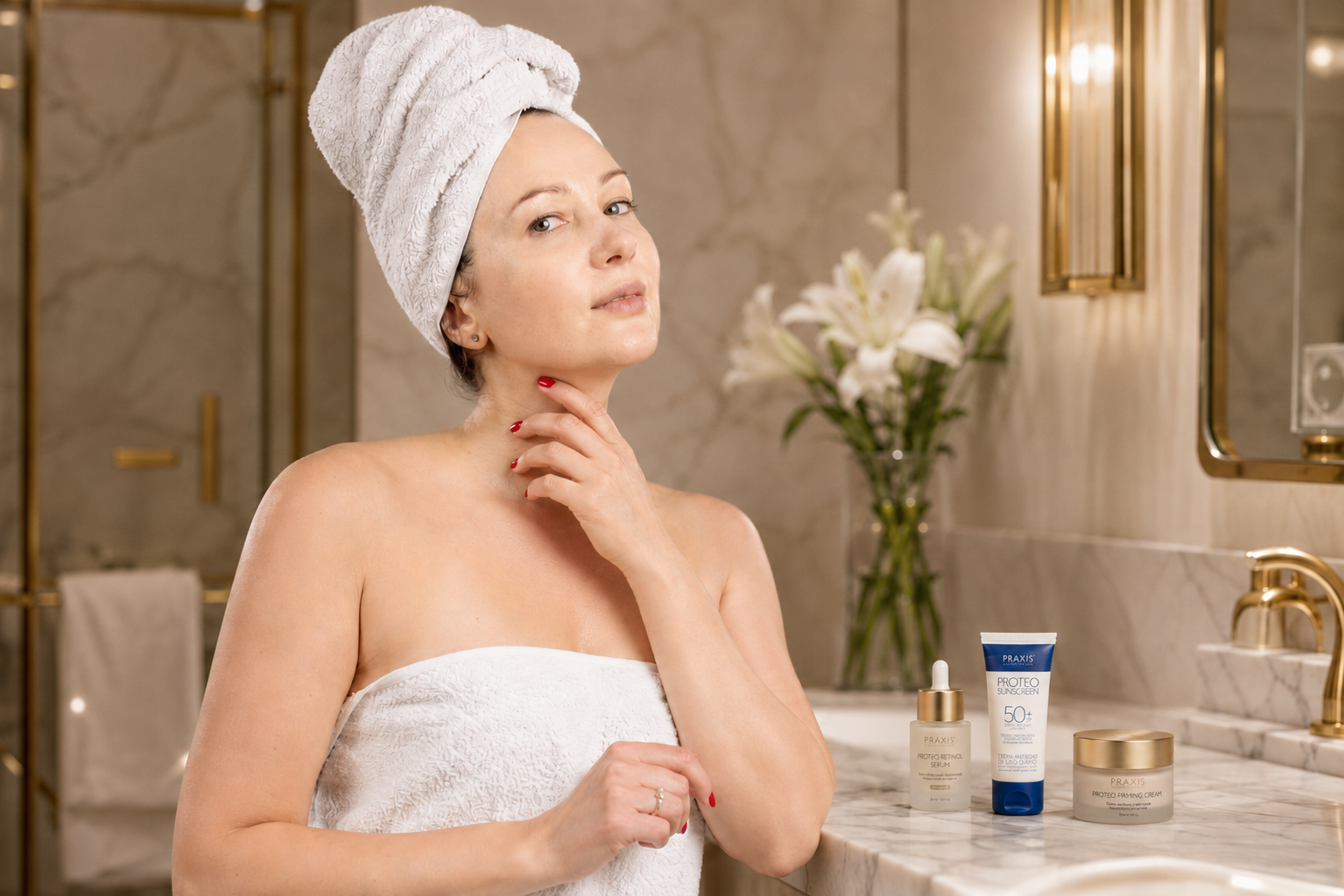 How to Strengthen Your Skin Barrier for Healthier, Glowing Skin