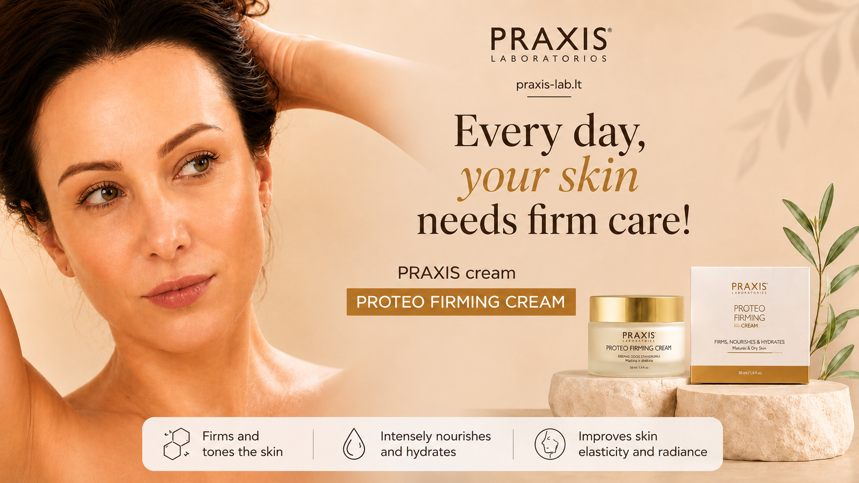A Scientific Approach to Rejuvenation for All Skin Types
